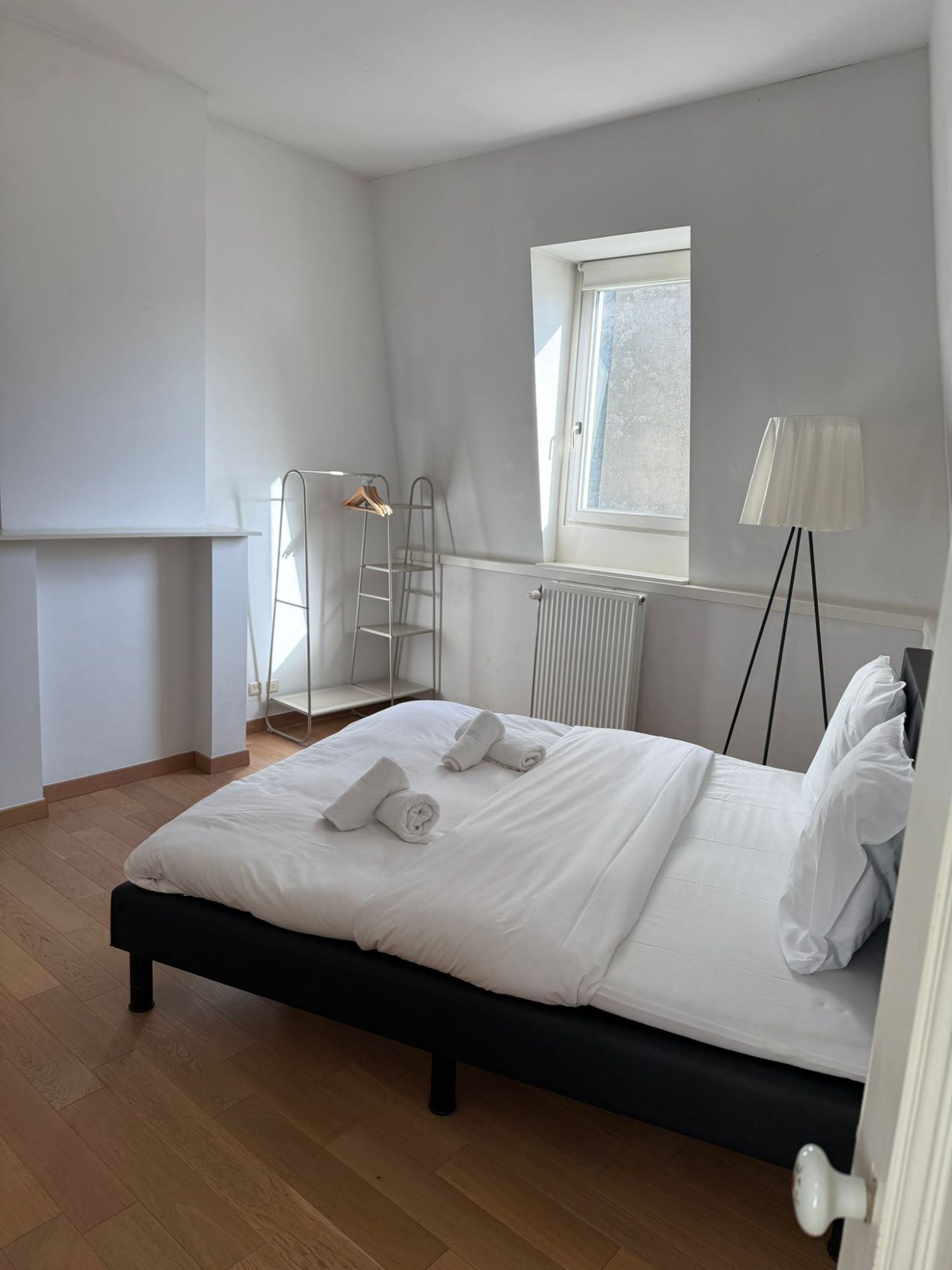 Tweelingenstraat bed 2