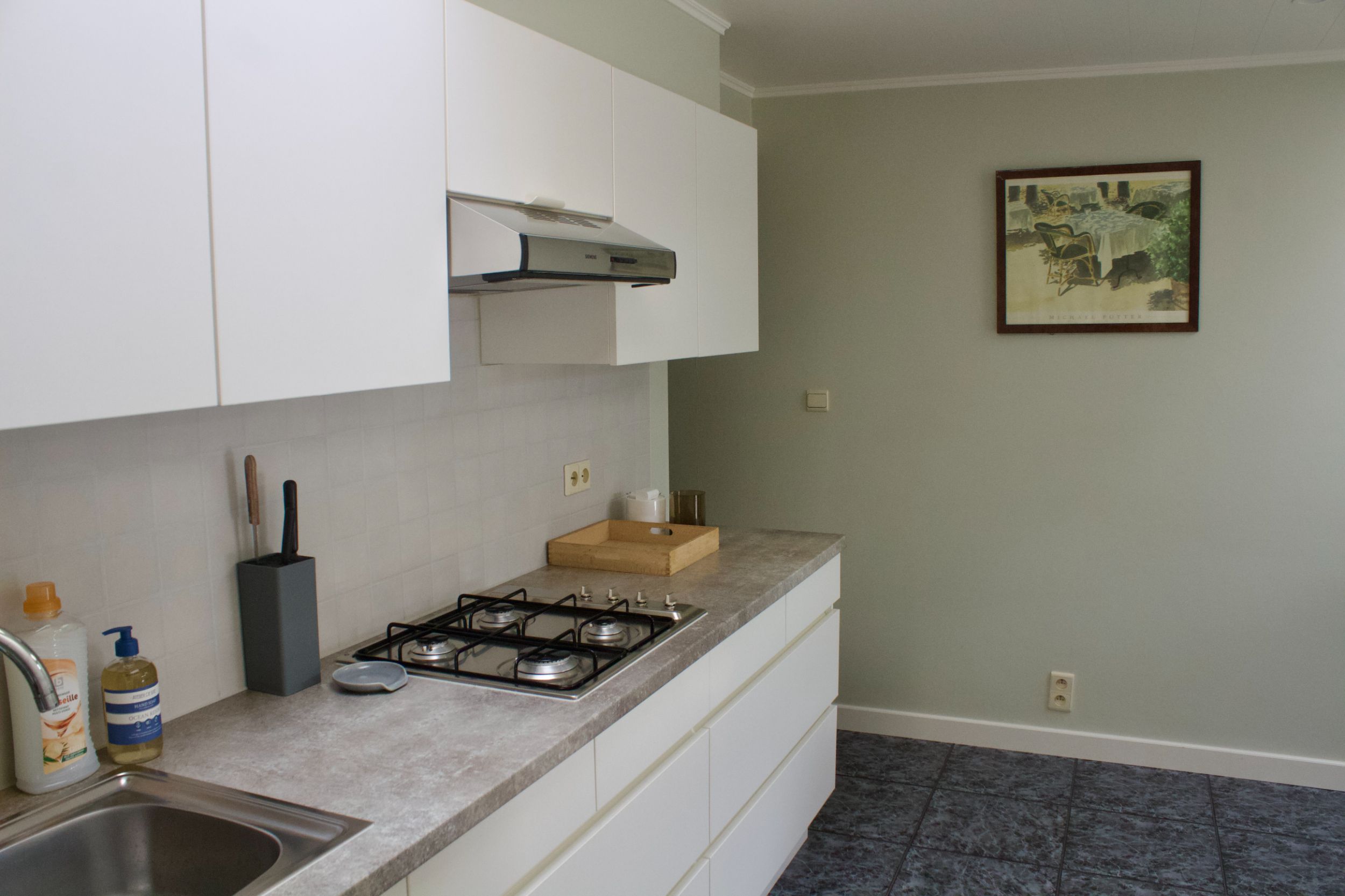 Keuken Kloetstraat 2