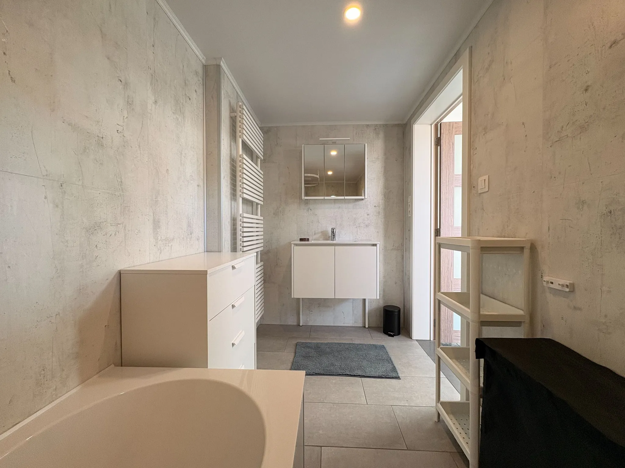 badkamer kloetstraat