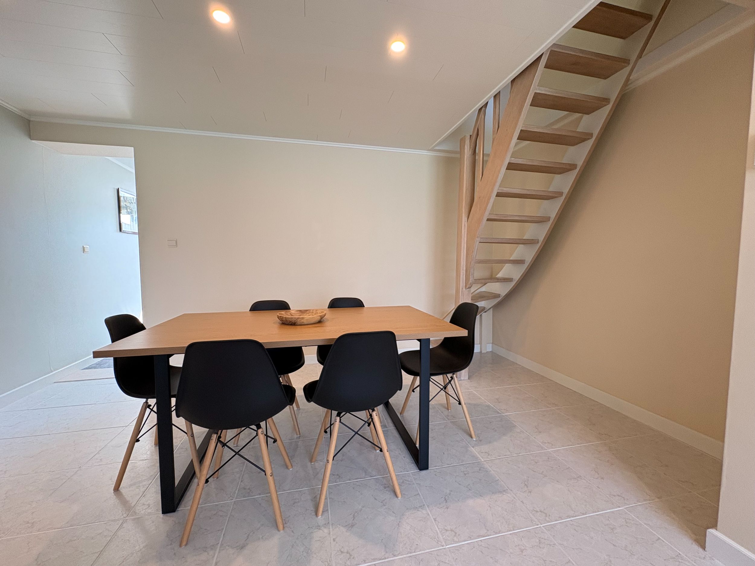 eetkamer