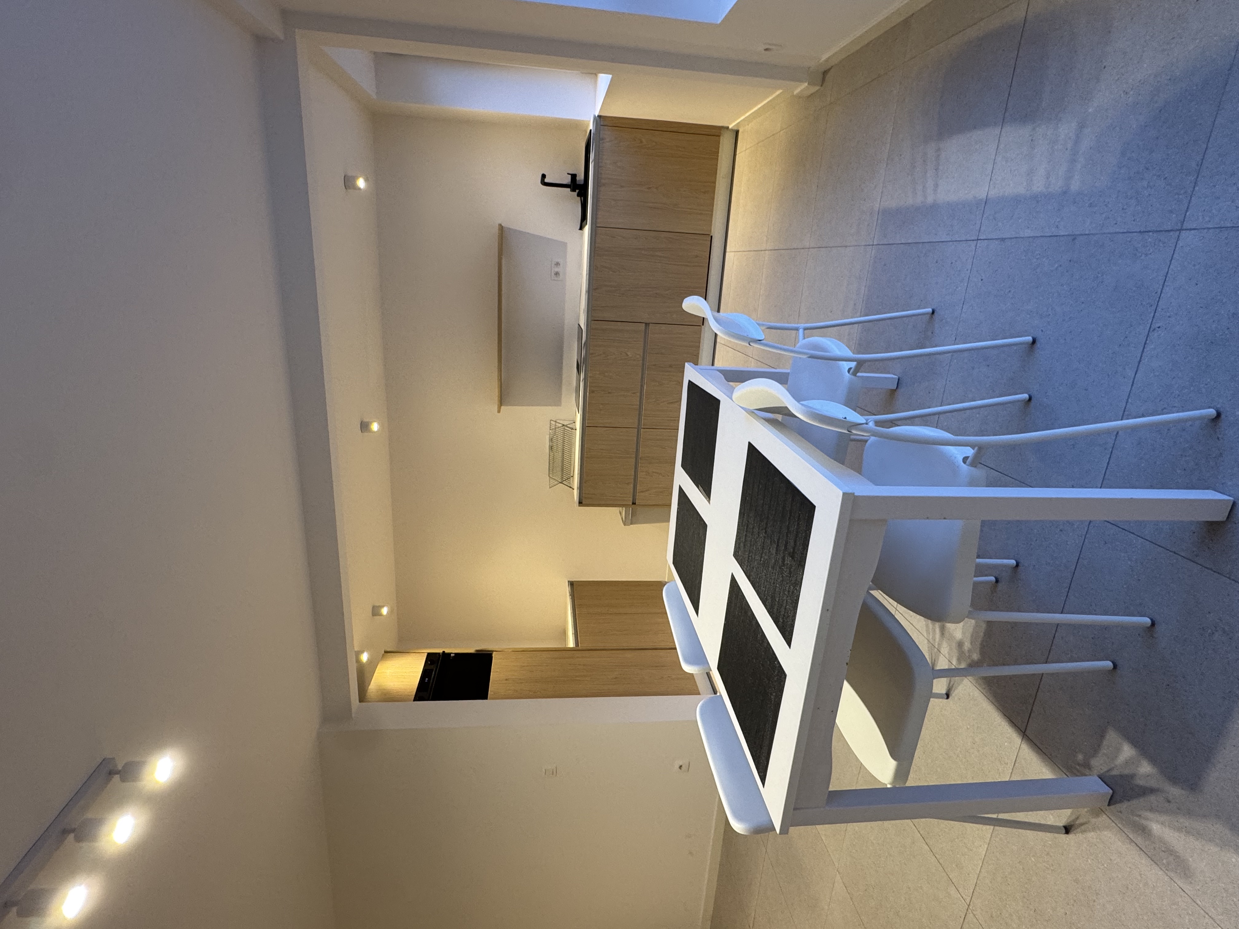 Bus 4 & 5 keukem 1.2