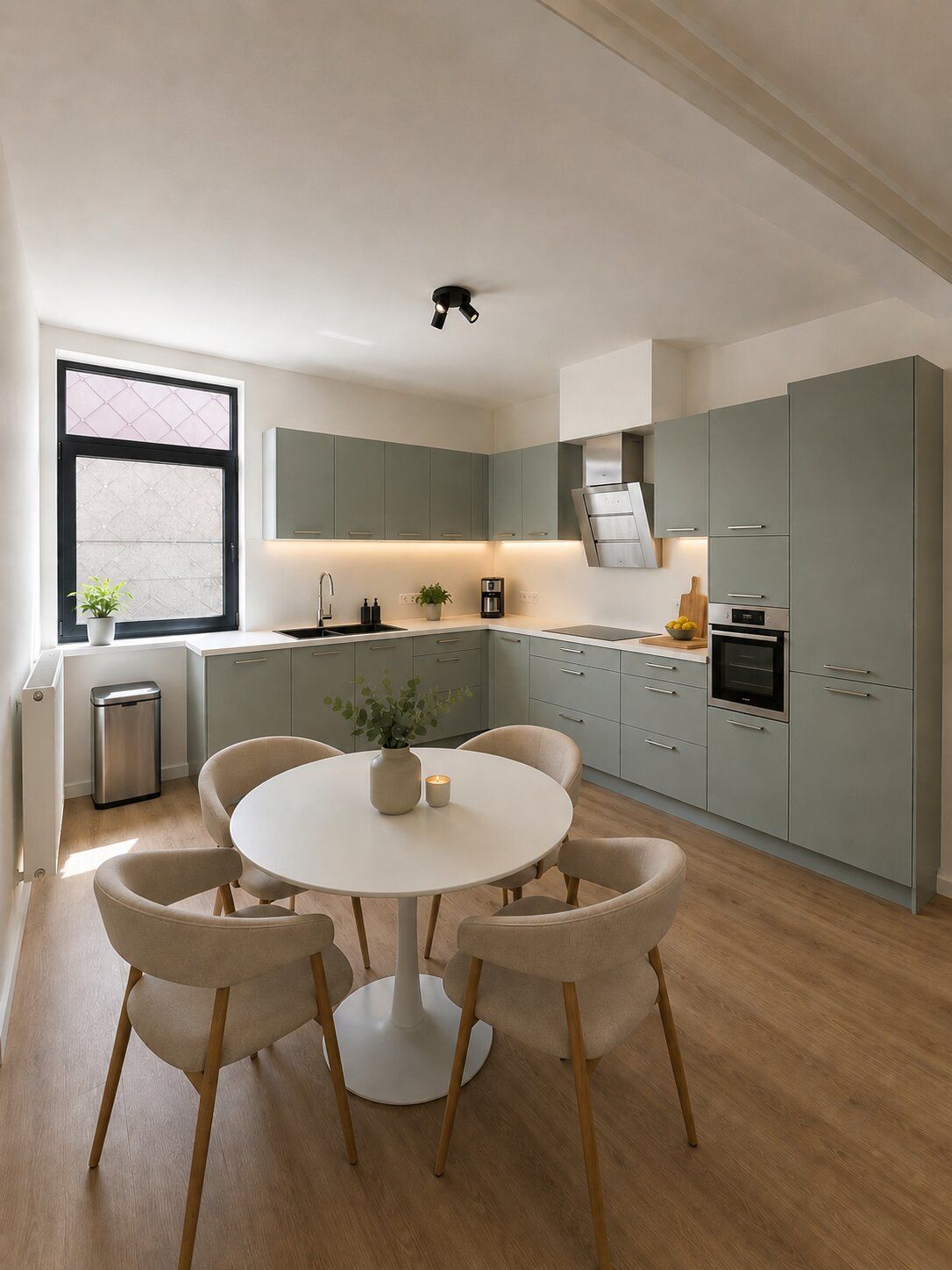 Keuken - Mortsel 149